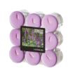 18 Flavour by GALA Duftlichte Ø 37,5 mm · 16,6 mm violett - Lavender